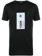 Diesel Black Gold Tyrone Lollypop T-shirt