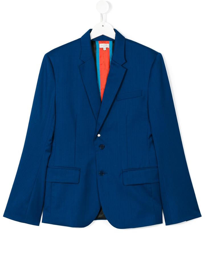 Paul Smith Junior Neron Blazer - Unavailable