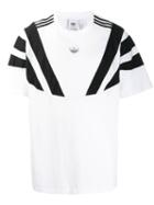 Adidas Blnt 96 Jersey T-shirt - White