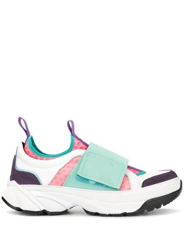 A(lefrude)e Chunky Sneakers - Multicolour