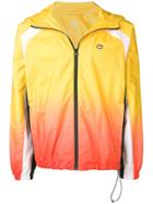 Nike Lab Collection Jacket - Yellow
