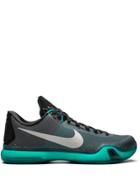 Nike Kobe 10 Sneakers - Black