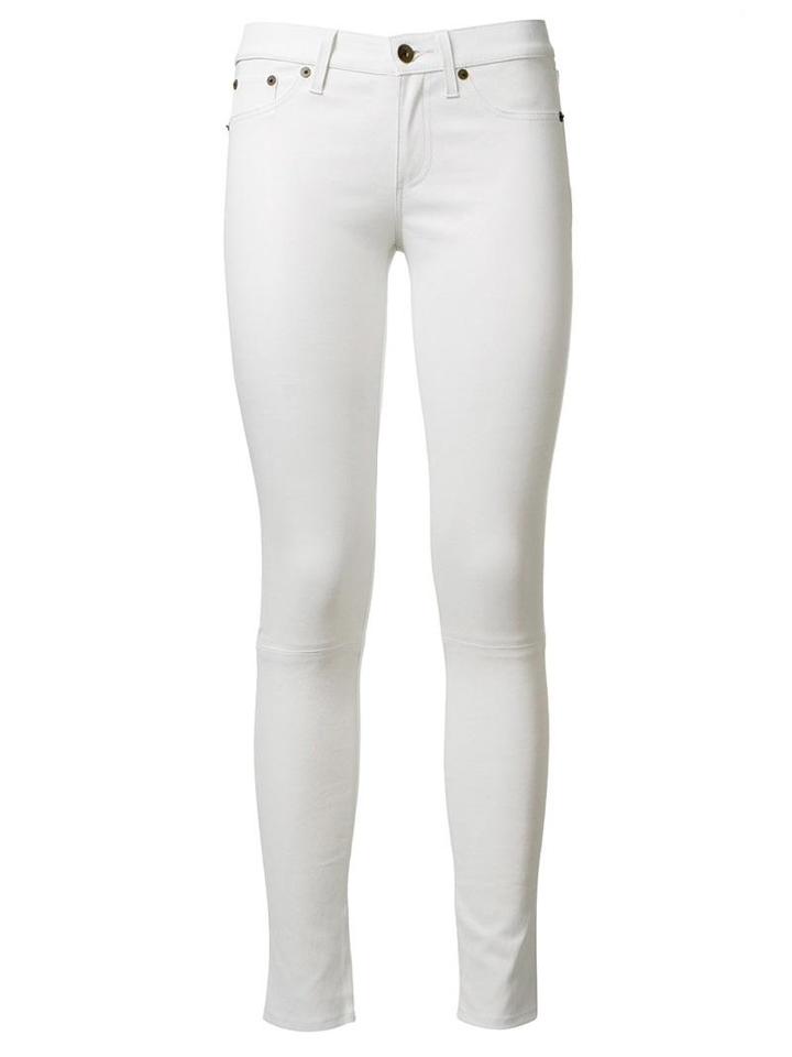 Rag & Bone Skinny Trouser