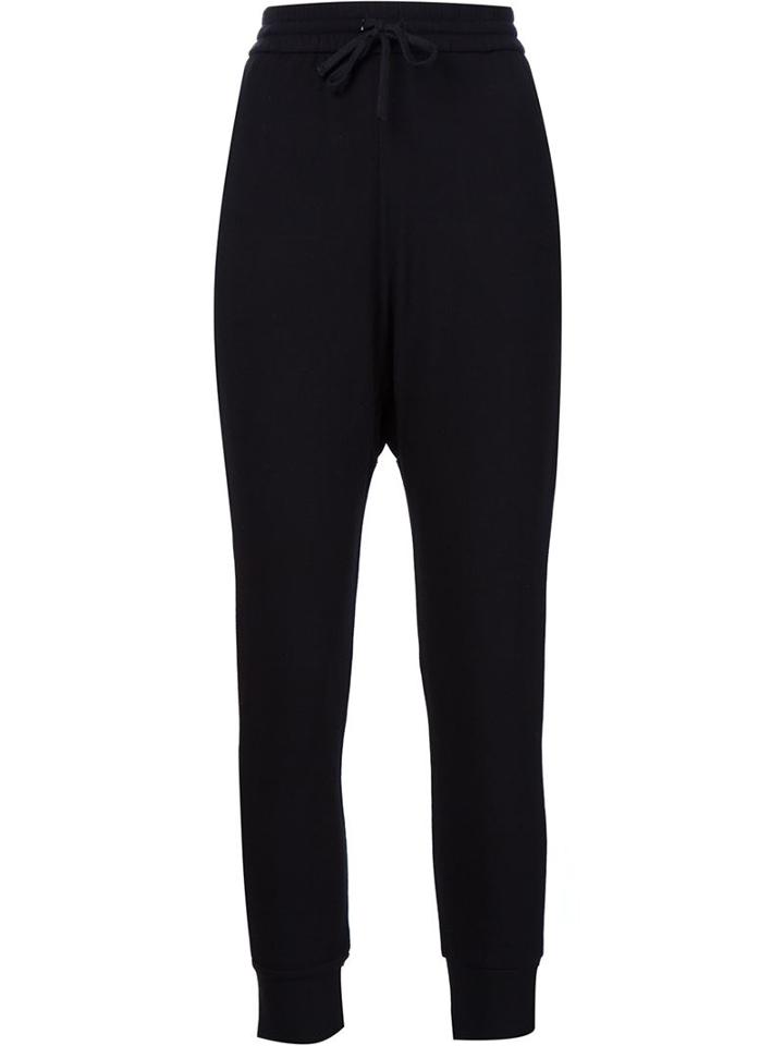 Majestic Filatures French Cuffed Pants