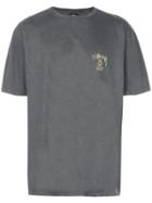 Stussy All That Jazz T-shirt - Black