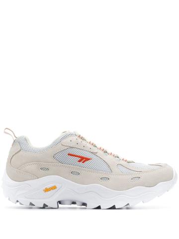 Hi-tec Hts74 Flash Adv Racer Sneakers - Neutrals