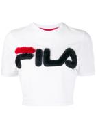 Fila Fila Lw935251100 White 100