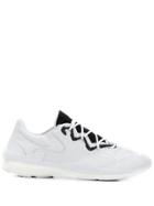 Y-3 Adizero Runner Sneakers - White