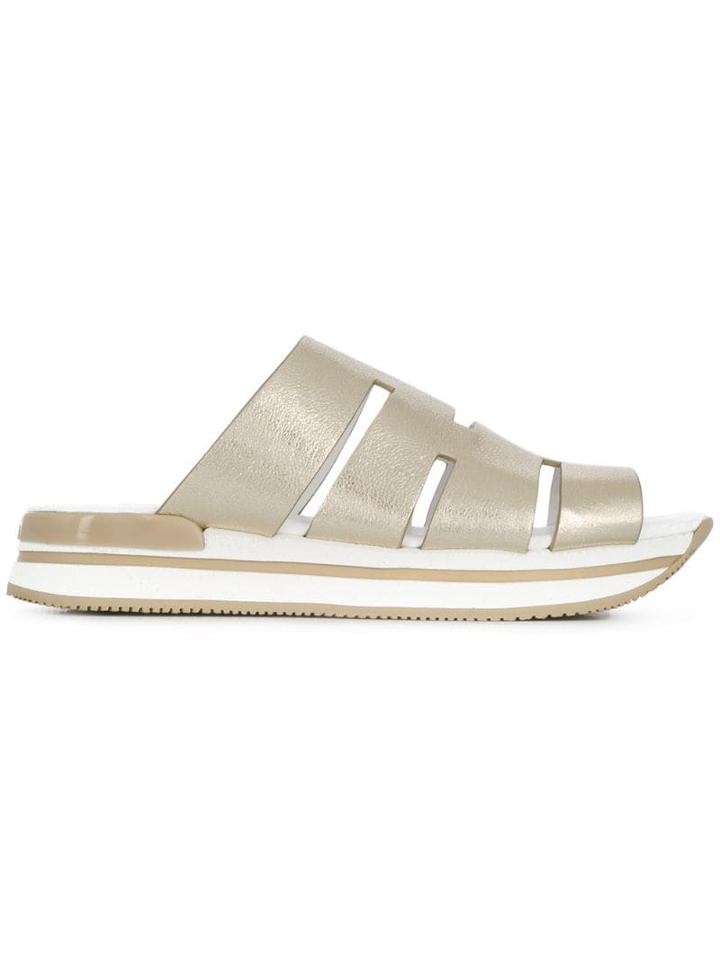 Hogan - Gold