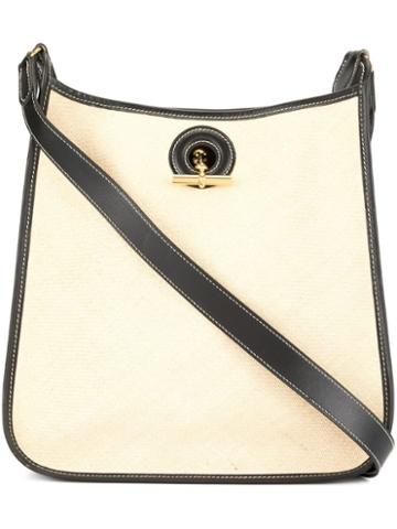 Hermès Pre-owned Vespa Pm Bag - Black
