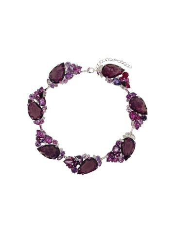 Art School Art School X Dominic Myatt Necklace - Pink