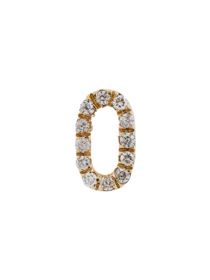 Tilda Biehn 'aurora' Earring
