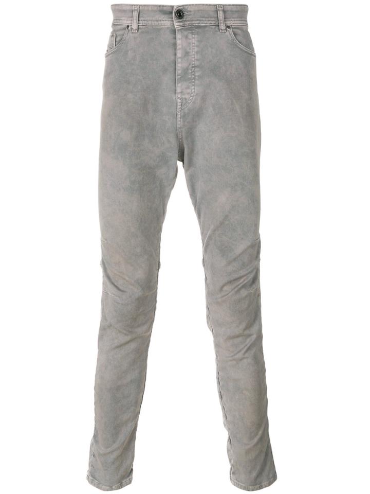Diesel Type-2759 Jeans - Grey