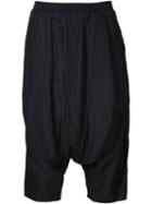 Julius Lightweight Harem Shorts