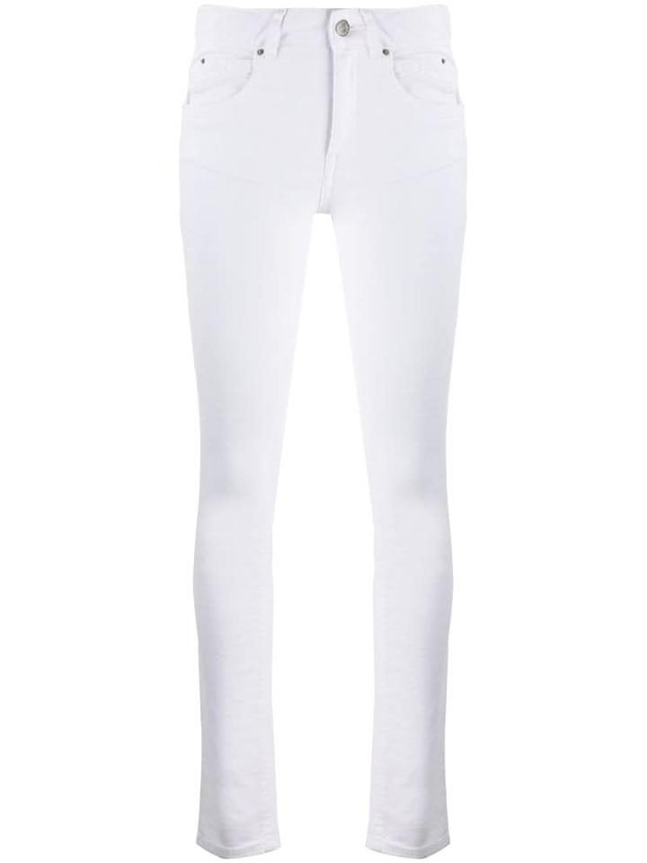Isabel Marant Étoile Nea Trousers - White