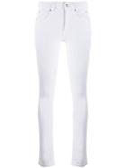 Isabel Marant Étoile Nea Trousers - White