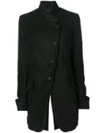 Lost & Found Ria Dunn Tailored Jacket - Black