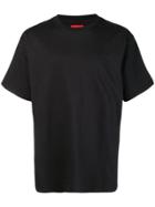 Pressure Skg T-shirt - Black