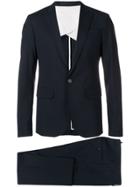 Dsquared2 Tokyo Two-piece Suit - Blue