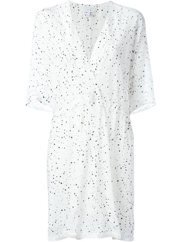 Iro 'danitae' Dress