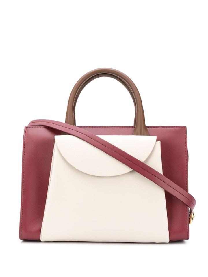 Marni Law - Red