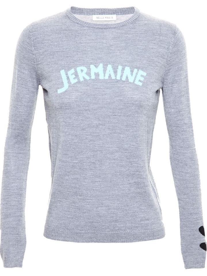 Bella Freud Jermaine Jumper