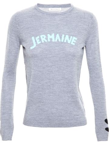 Bella Freud Jermaine Jumper