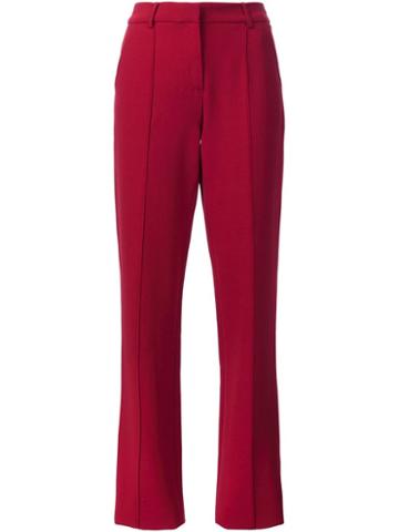 Adam Lippes Tuxedo Pants