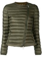 Moncler Palomete Puffer Jacket - Green