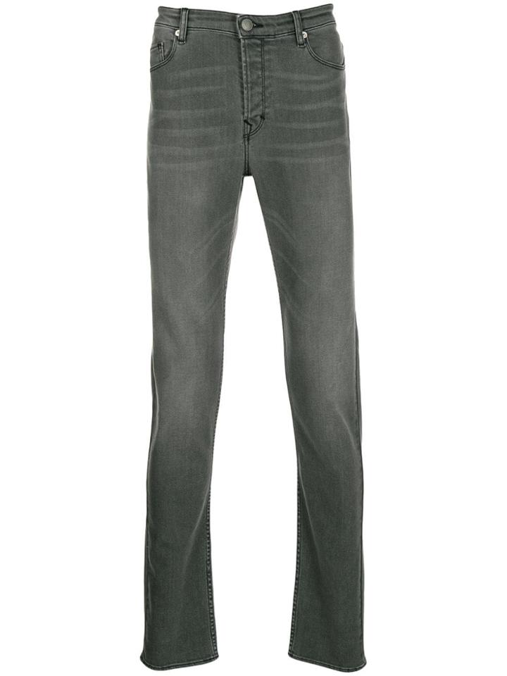 Zadig & Voltaire David Jeans - Grey