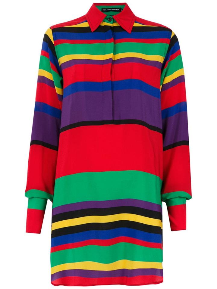 Reinaldo Lourenço Reinaldo Lourenço 10010118 999 Silk - Multicolour