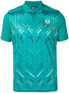 Sergio Tacchini - Green