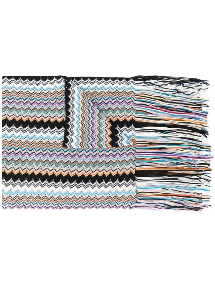 Missoni M Missoni Sc20wmd7121 0003 Leather/fur/exotic Skins->leather -