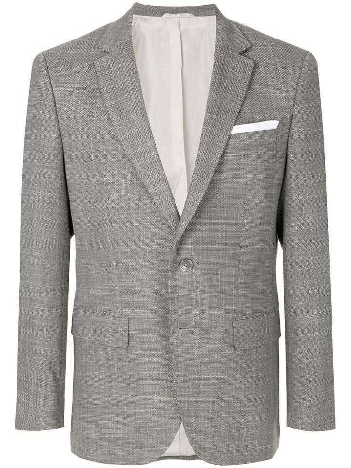 Boss Hugo Boss Classic Blazer - Grey