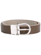Furla Classic Belt - Brown
