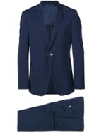 Boss Hugo Boss Helford/gander Two-piece Suit - Blue