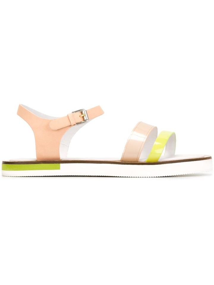 Paul Smith 'itten' Sandals