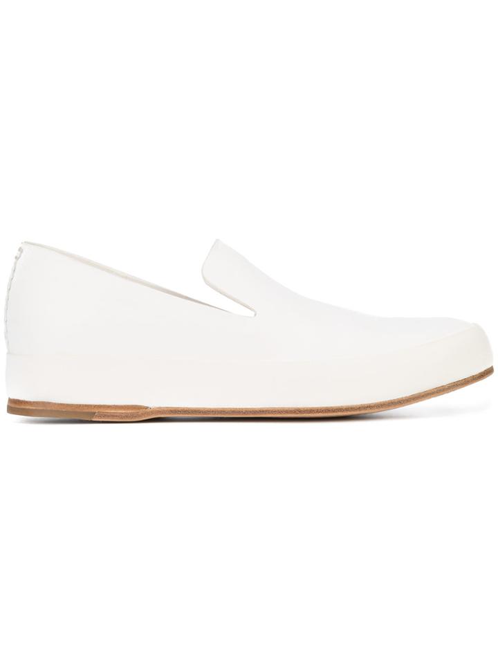 Feit Minimal Loafers - Unavailable