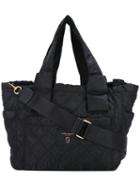 Marc Jacobs - 'baby' Bag - Women - Nylon - One Size, Black, Nylon