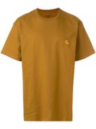 Carhartt Loose Fit T-shirt - Brown