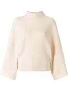 Petar Petrov Kinley Jumper - White