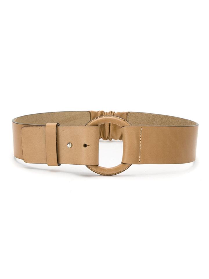 Alcaçuz Doll Belt - Brown
