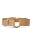 Alcaçuz Doll Belt - Brown