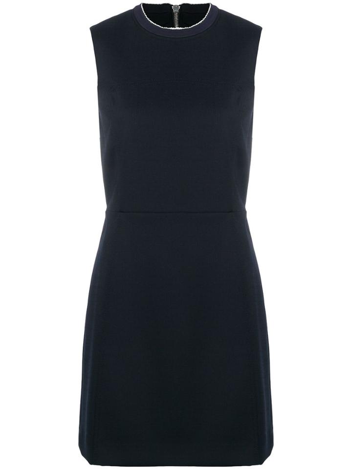 Wood Wood Nikita Dress - Blue