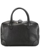 Golden Goose Deluxe Brand - Equipage Tote - Women - Leather - One Size, Women's, Black, Leather
