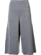 Chloé Knitted Culottes