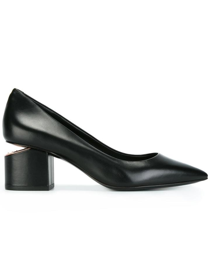 Alexander Wang 'simona' Pumps - Black