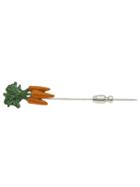 M. De Phocas Carrot Stick Pin, Men's, Metallic