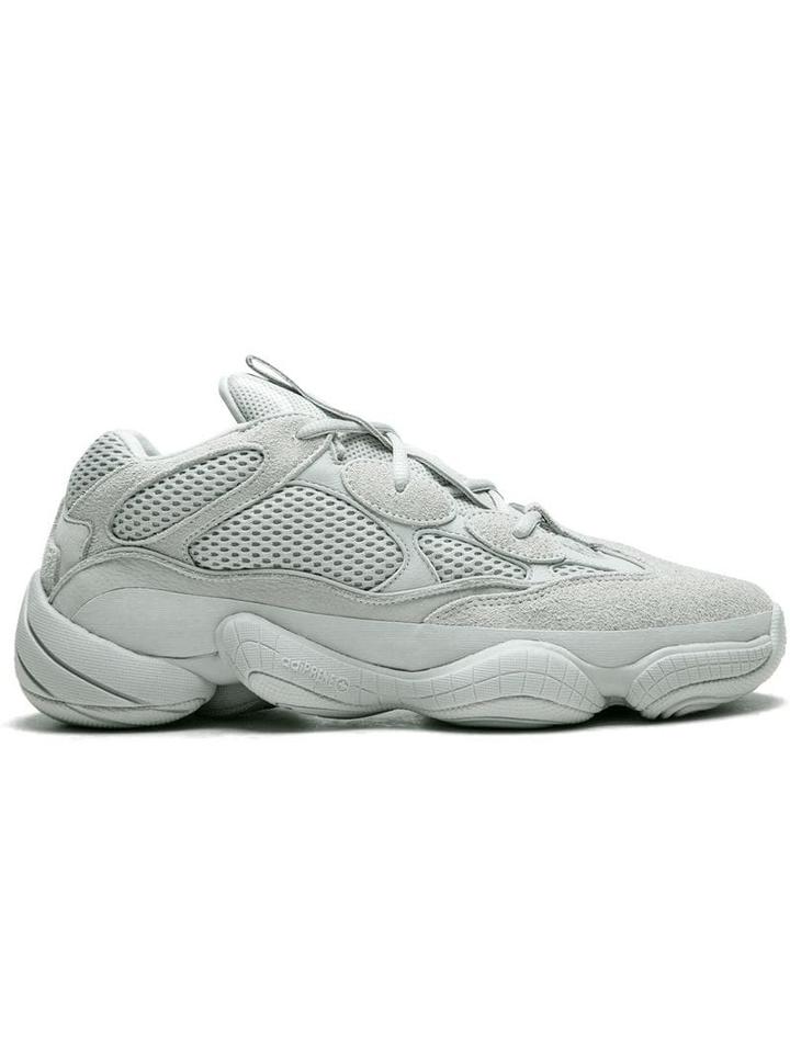 Adidas Adidas X Yeezy 500 Salt Sneakers - Grey