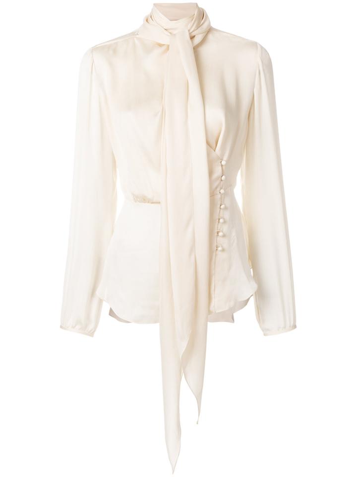 Chloé Dew Blouse - Unavailable